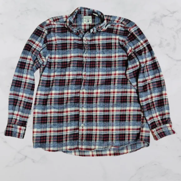 Men's XL Red Head Brand Co. Ultimate Flannel - Picture 1 of 4
